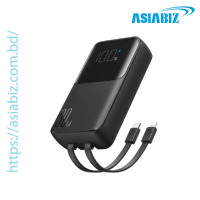 Joyroom JR-PBC06 30W 10000mAh  Power Bank 